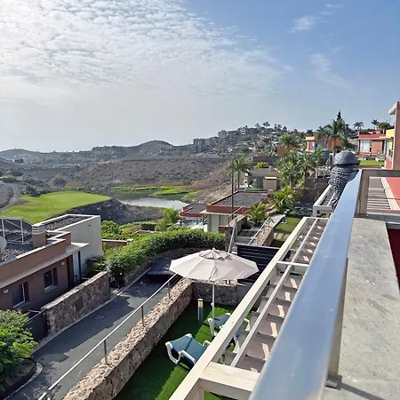 Villa Salobre Golf Salobre (Gran Canaria)