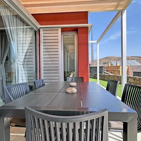 Salobre Golf Villa Salobre (Gran Canaria)