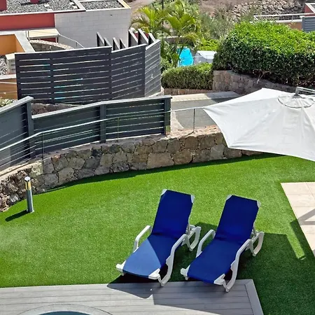 Villa Salobre Golf Salobre (Gran Canaria)