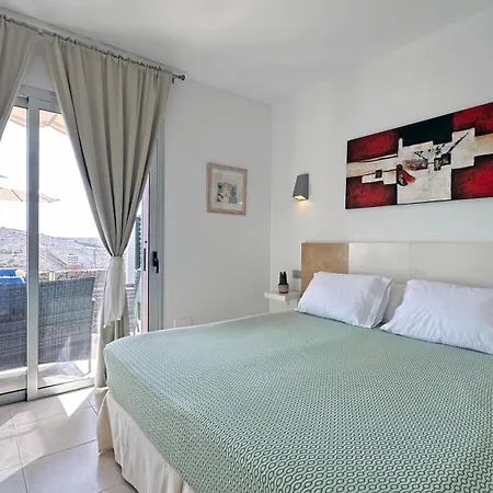 Salobre Golf * Salobre (Gran Canaria)