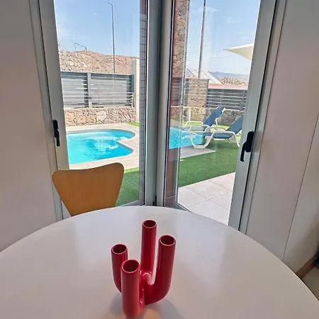 Villa Salobre Golf