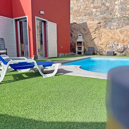 Salobre Golf Villa Salobre (Gran Canaria)