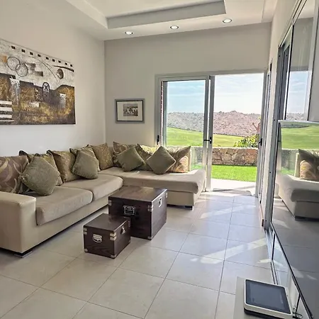 Villa Salobre Golf *
