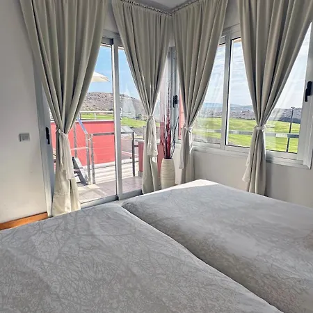 Villa Salobre Golf Salobre (Gran Canaria)