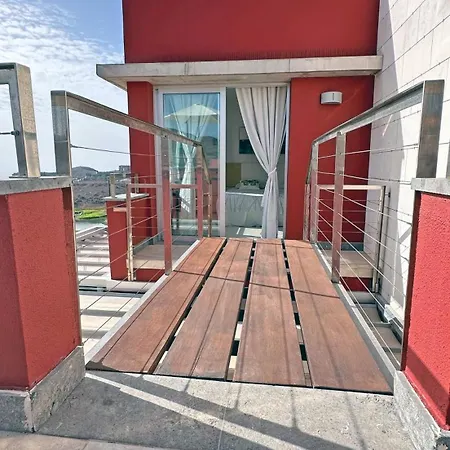 Villa Salobre Golf