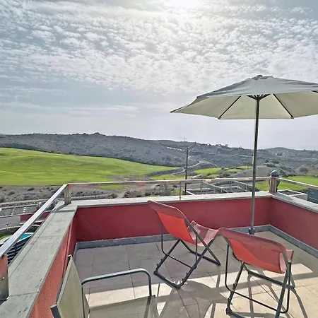 Salobre Golf Villa Salobre (Gran Canaria)