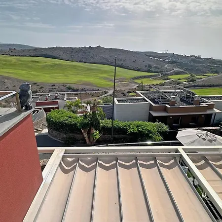 Salobre Golf *