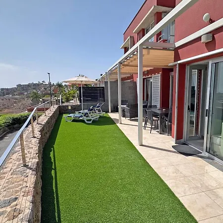 Villa Salobre Golf Salobre (Gran Canaria)