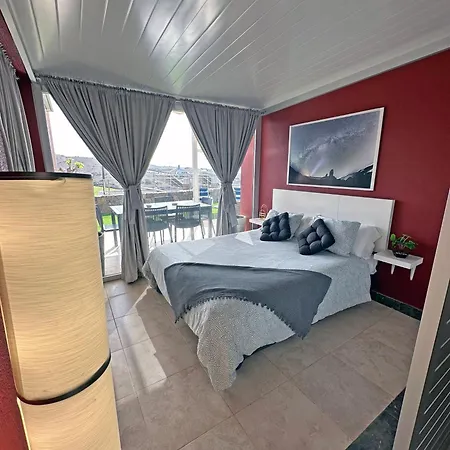 Villa Salobre Golf