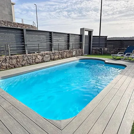 Salobre Golf Villa Salobre (Gran Canaria)