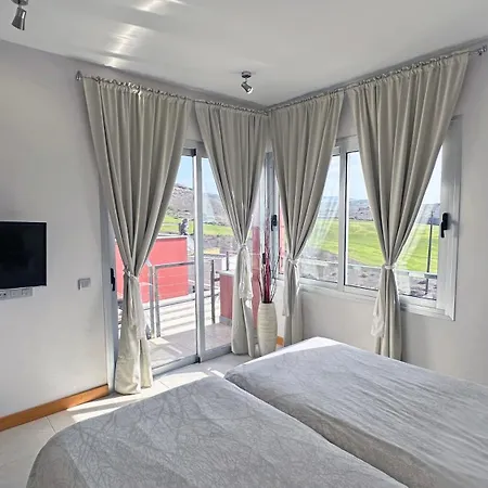 Villa Salobre Golf