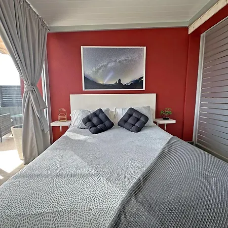 Salobre Golf Villa Salobre (Gran Canaria)