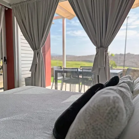 Salobre Golf Villa